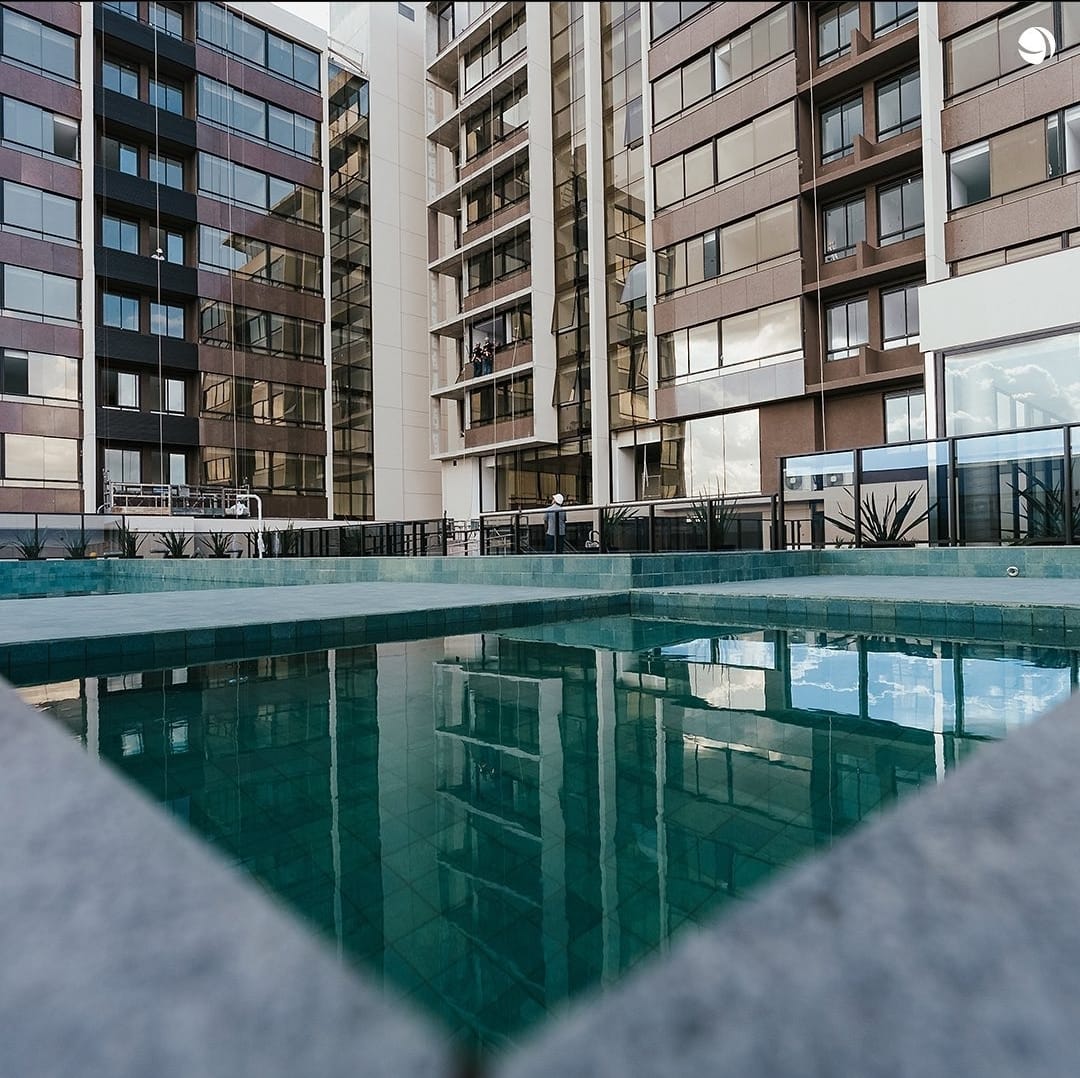 VIVA Residence Service – Park Sul – Entregue