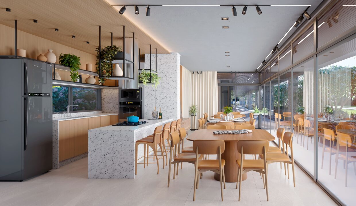 SALAO DE FESTA E GOUMET