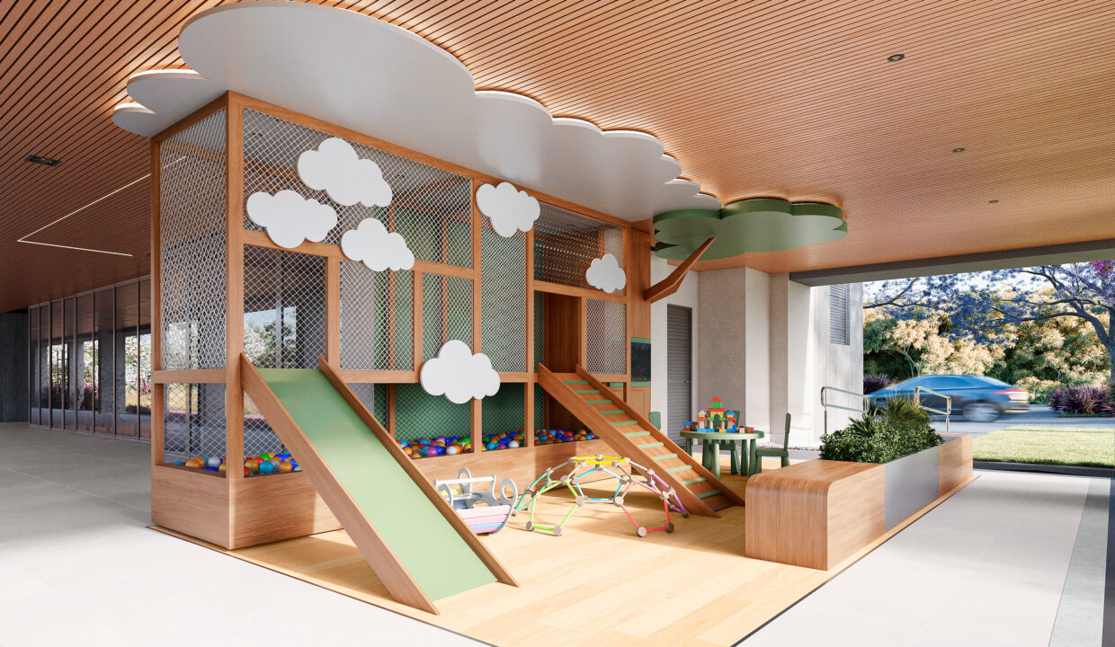 brinquedoteca playground